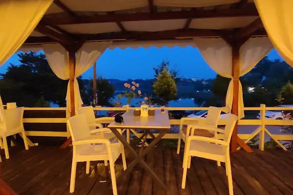 Bilgin Garden - Resim 19