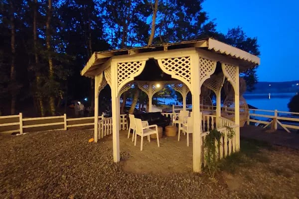 Bilgin Garden - Resim 7