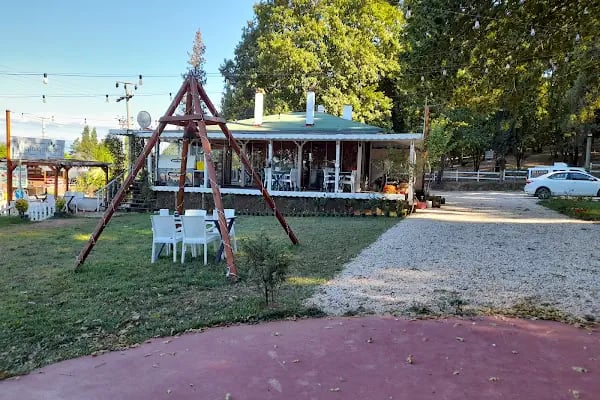 Bilgin Garden - Resim 14