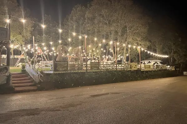 Bilgin Garden - Resim 20