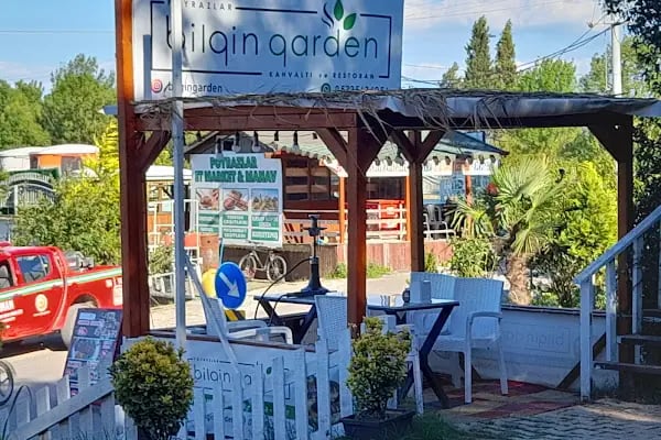 Bilgin Garden - Resim 1