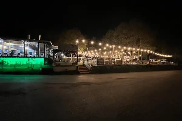 Bilgin Garden - Resim 15