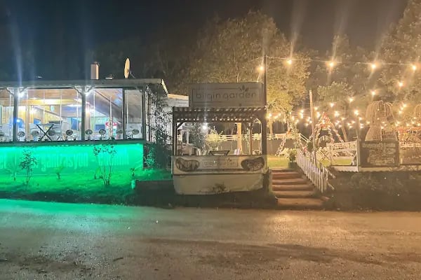 Bilgin Garden - Resim 5