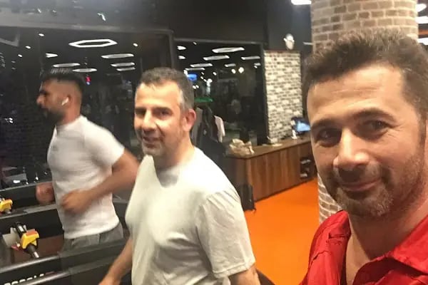 Fit Station Ateştuğla - Resim 15