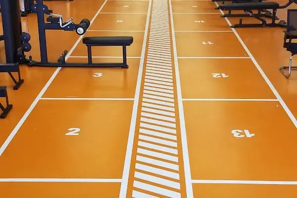 Fit Station Ateştuğla - Resim 20