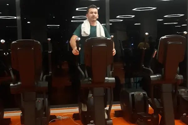 Fit Station Ateştuğla - Resim 8
