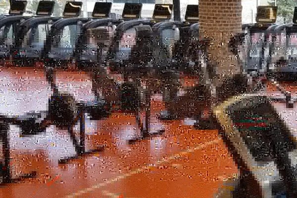 Fit Station Ateştuğla - Resim 4