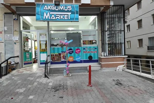 Akgümüş Market 3 - Resim 2