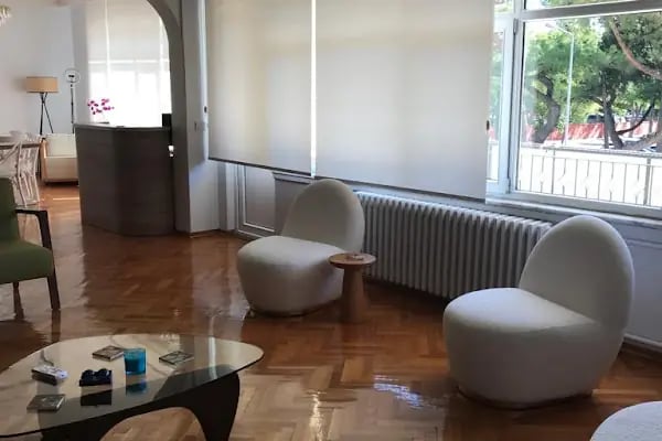 Dr. Rana Zeynep Urtekin Fonksiyonel Tıp /Biorezonans /Akupunktur/ Bağımlılıklar/ Ağrı Tedavisi - Resim 3