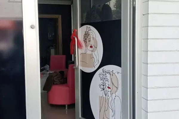 Serra bayan kuaförü - Resim 8