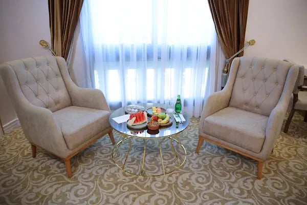 Marde Hotel - Resim 16