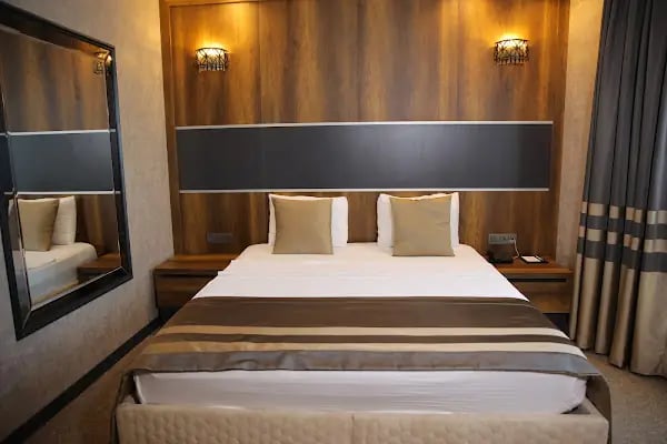 Marde Hotel - Resim 5