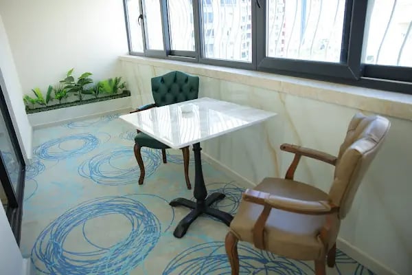 Marde Hotel - Resim 9