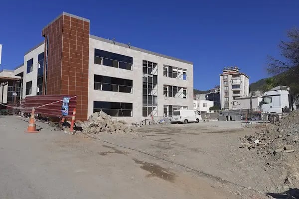 Anamur Devlet Hastanesi - Resim 5