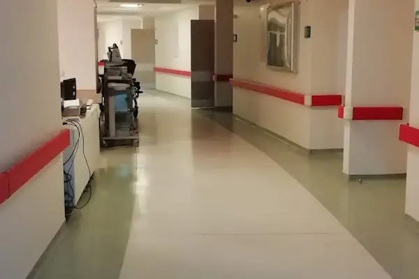 Anamur Devlet Hastanesi - Resim 18