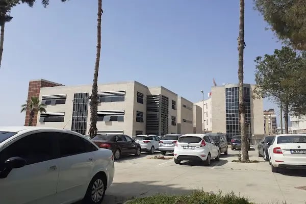Anamur Devlet Hastanesi - Resim 4