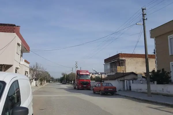 EVRİM ALIŞVERİŞ MERKEZİ - Resim 2