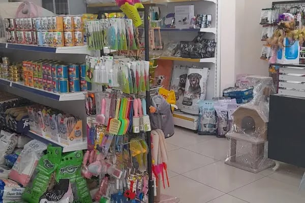 Ecem petshop - Resim 3
