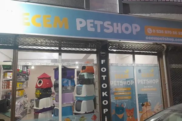Ecem petshop - Resim 6