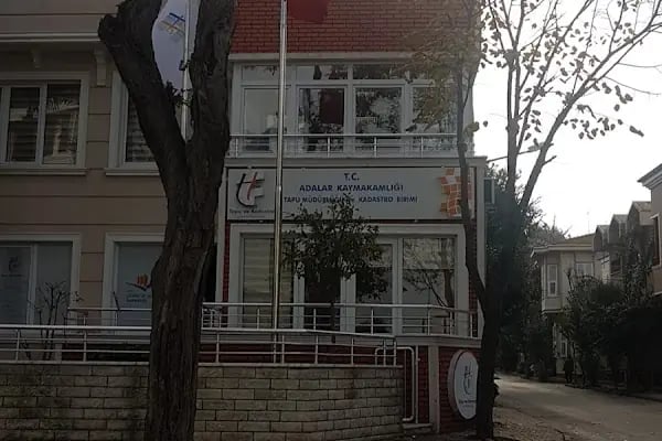 Adalar Tapu Müdürlüğü - Resim 7
