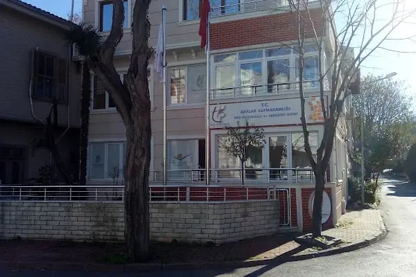 Adalar Tapu Müdürlüğü - Resim 6