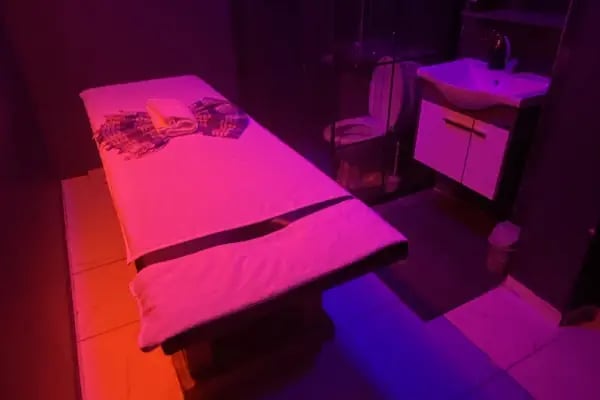 Ayza spa center - Resim 5