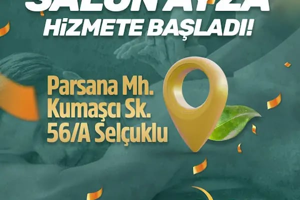 Ayza spa center - Resim 14