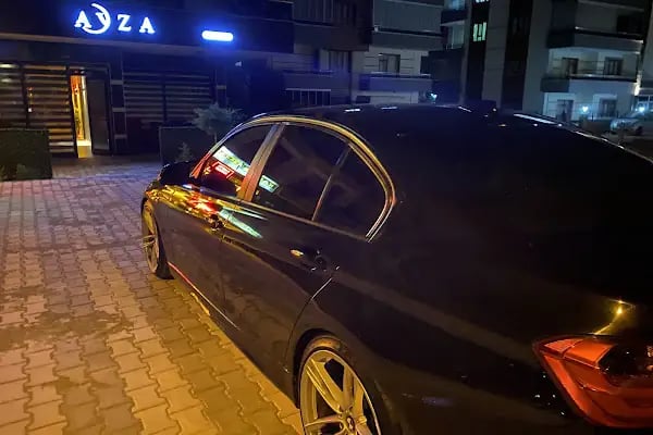 Ayza spa center - Resim 1