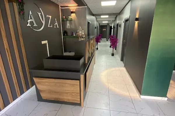 Ayza spa center - Resim 3