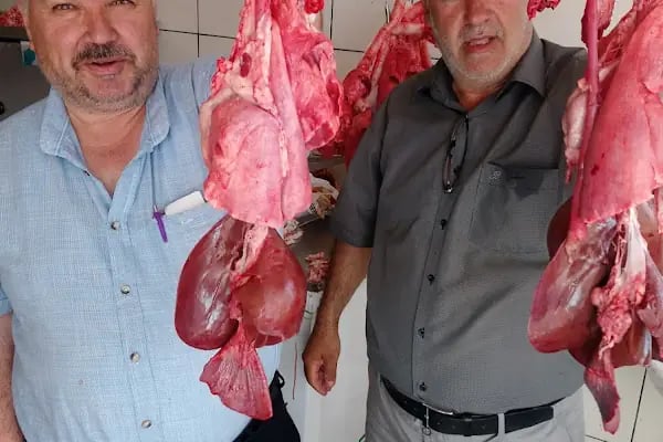 Gökşal Et Market - Resim 4