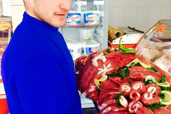 Gökşal Et Market - Resim 2