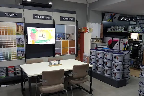 Özkara Ticaret - Sakarya Adapazarı - Resim 3