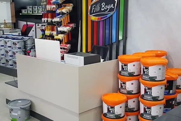 Özkara Ticaret - Sakarya Adapazarı - Resim 5