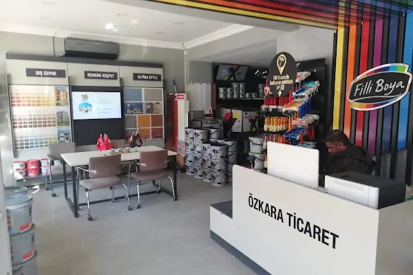 Özkara Ticaret - Sakarya Adapazarı - Resim 6