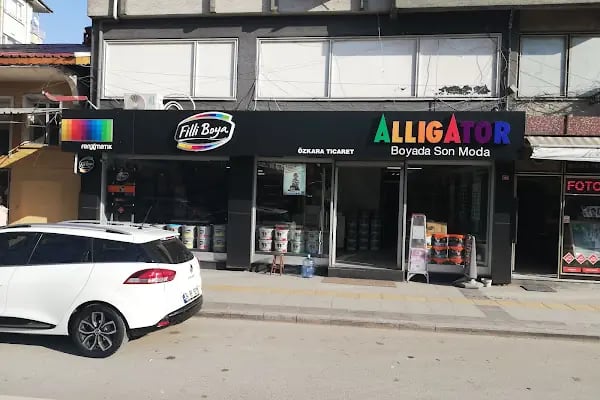Özkara Ticaret - Sakarya Adapazarı - Resim 2