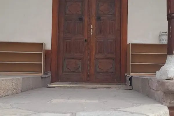 Polatlar Mahallesi Hatıp Cami - Resim 14