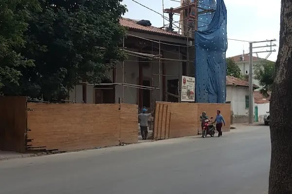 Polatlar Mahallesi Hatıp Cami - Resim 19