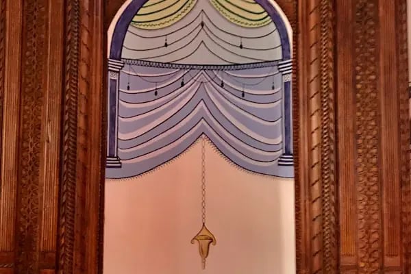 Polatlar Mahallesi Hatıp Cami - Resim 18
