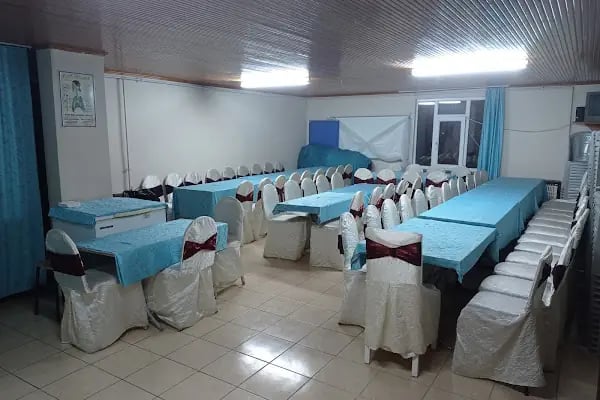 Selahattin Eyyubi Cami - Resim 4