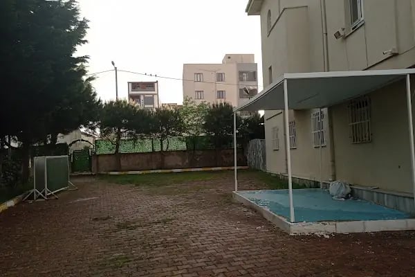 Selahattin Eyyubi Cami - Resim 10