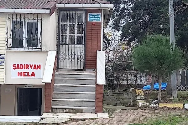 Selahattin Eyyubi Cami - Resim 7