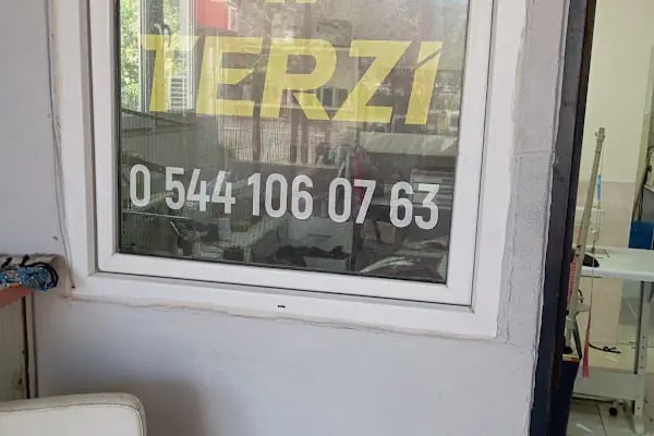 Güler terzi Antalya - Resim 4