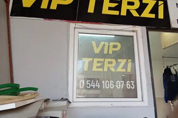 Güler terzi Antalya - Resim 5