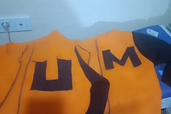 Güler terzi Antalya - Resim 2