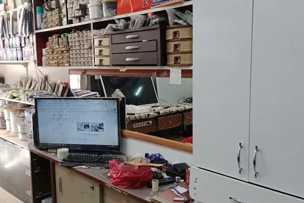 UZAY ELEKTRONİK TAMİR DE 30 YILLIK GüVEN TECRÜBE - Resim 8