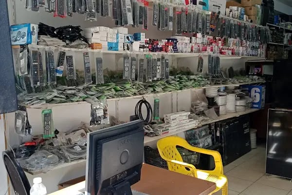 UZAY ELEKTRONİK TAMİR DE 30 YILLIK GüVEN TECRÜBE - Resim 3
