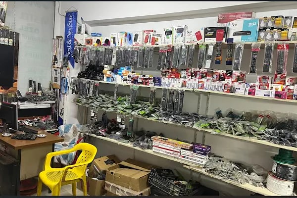 UZAY ELEKTRONİK TAMİR DE 30 YILLIK GüVEN TECRÜBE - Resim 5
