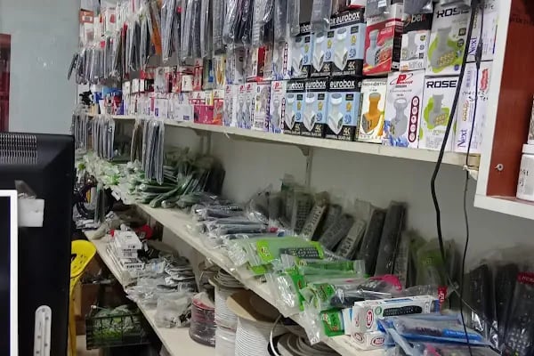 UZAY ELEKTRONİK TAMİR DE 30 YILLIK GüVEN TECRÜBE - Resim 10
