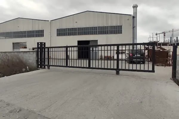 Fillo Lojistik Hadımköy Şubesi - Resim 5