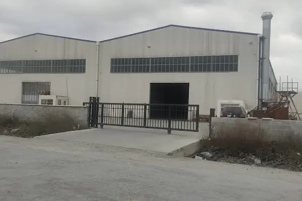 Fillo Lojistik Hadımköy Şubesi - Resim 6